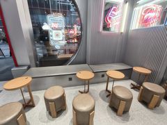 -DQ·蛋糕·冰淇淋(五角场万达店)