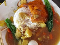 -贝林大翅鲸简餐厅(国家海洋博物馆店)