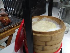 -味+新京宴·烤鸭·北京菜(创意谷店)