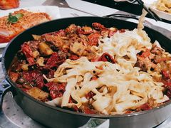 -金柱大盘鸡(和田二街店)