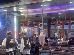 -路边羊烧烤酒场(宝带路店)