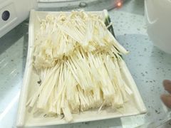 -墨脱石锅椰子鸡•海鲜糟粕醋(榆亚路店)