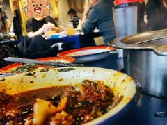 -马路边边串串香(大成路店)