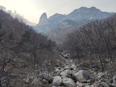 -泰山风景名胜区