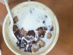 -彬媽糖水(侨鑫国际店)
