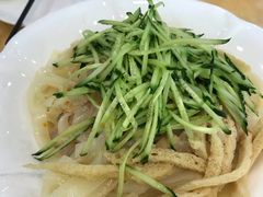 麻将凉皮-同心春餐饮(富宁街店)