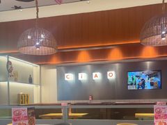 -菲滋意式餐厅(富阳东方茂店)