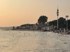 -老虎石海上公园