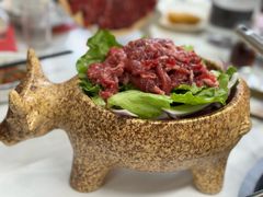 -刘少华贵州小黄牛·鲜牛肉火锅(总店)