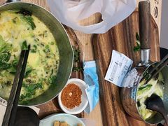-小满手工粉(杭州滨江龙湖店)