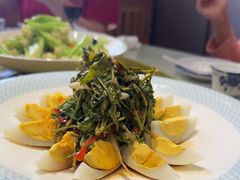 -天盛海鲜烧烤大排档·本地小海鲜·牟平腿穗子(幸福店)