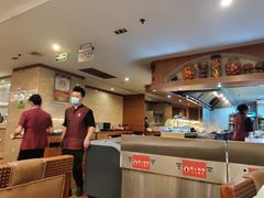 -潮福城大酒楼·潮粤菜·港式点心(阳光城店)