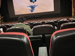 -中影国际影城(兰生大厦CINITY LED店)