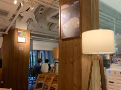 大堂-无印良品餐堂 MUJI Diner(成都太古里店)