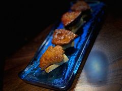 鹅肝-久喜番和牛烧肉酒场(北辰三角洲店)
