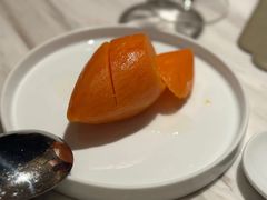 蜜汁红薯-新荣记(新源南路店)