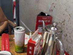 -叶派龙虾•招牌香辣蟹·海鲜(中海国际店)