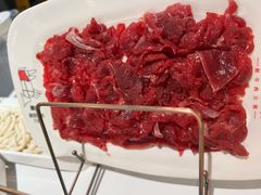 -牛焱·贵州黄牛肉火锅(城西银泰店)