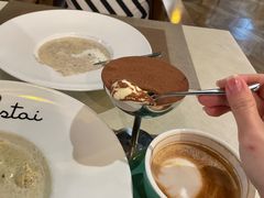 -BONAZZA 意大利餐厅