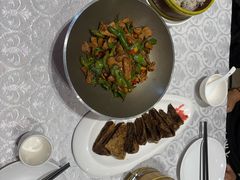 -马凯餐厅(地安门店)