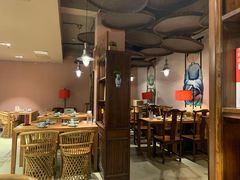 大堂-鱼食饭稻·苏浙土菜17年老馆子(平江路店)