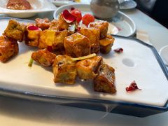网红茄子-柳莺湖上·湖景餐厅·江南菜(西湖店)