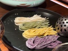 -揽季锅物会.福建黄鱼.海鲜姿造(五四路店)