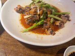 -张家卫·阳江菜·小海鲜(肥婆湾桥店)