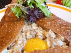 -La Creperie法餐厅(桃江路店)