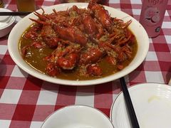 -刘记老长沙龙虾烧烤(麦地店)