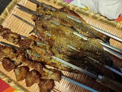 -吧嘚嘴炭烧鸽串吧(北海街店)
