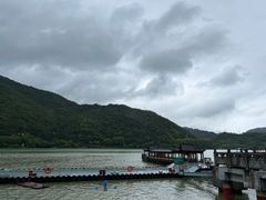 -芦茨金富饭庄·25年老字号·专做稻草鸡