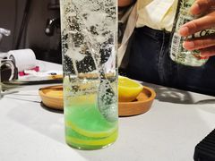 -舊新事咖啡NOTHING NEW COFFEE