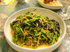 -浩海火燒雲傣家菜(芮欧百货店)