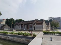 -良溪古村