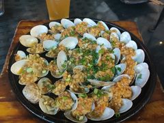 -何师烧烤Pro ·江湖川菜·小龙虾·精酿(太古里旗舰店)