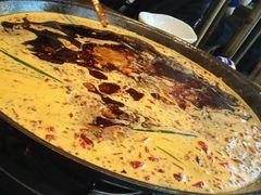 -纸盐河码头火锅(十八梯店)
