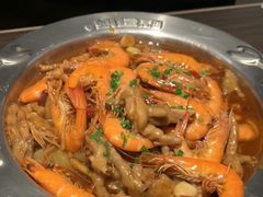 -胖哥俩肉蟹煲(福州仓山爱琴海店)