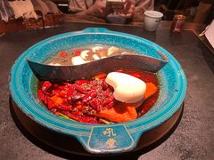 -吼堂老火锅(太古里总店)