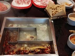-重庆德忆火锅（龙南街3店）(渝水岸餐饮)