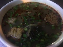 -高记清香园绝味不翻汤