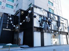 -王府半岛酒店