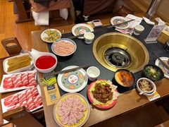 -沸炉重庆老火锅(军事博物馆店)