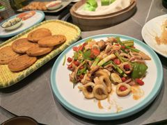 -创味·民间海南菜·非遗藤桥排骨(藤桥·免税城店)