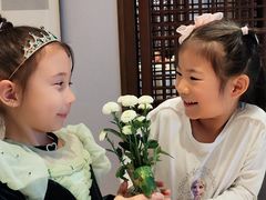 -静之湖湖畔餐厅