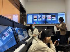 -Mr.先声音乐(东海店)