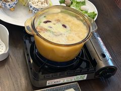 -外滩三号餐厅·创意中餐