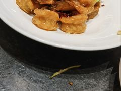 -李记饺子·熏酱东北菜(欢乐谷店)