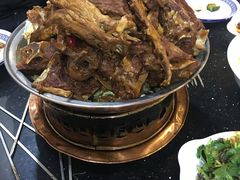 -来顺成饭庄