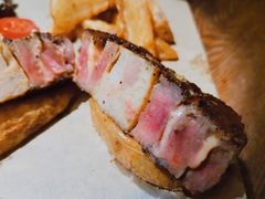 -The Cheebat 锌吧·Bistro(体育西店)